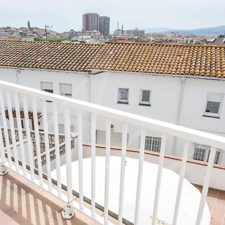 Casa Aigua Blava By Seamount Rentals 帕拉莫斯 外观 照片