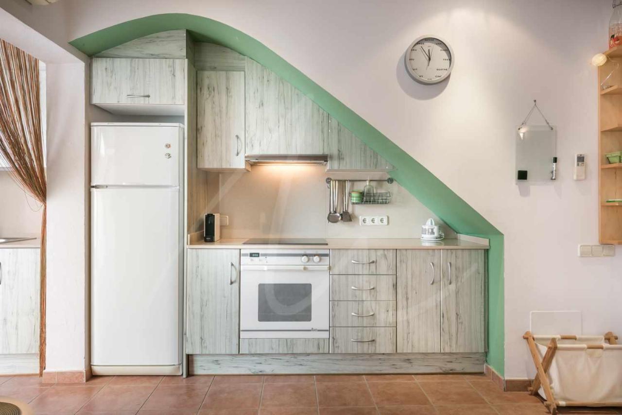 Casa Aigua Blava By Seamount Rentals 帕拉莫斯 外观 照片