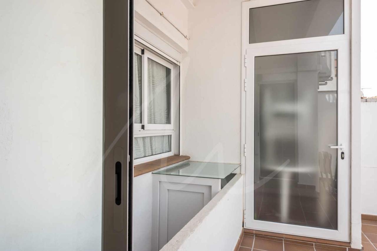 Casa Aigua Blava By Seamount Rentals 帕拉莫斯 外观 照片