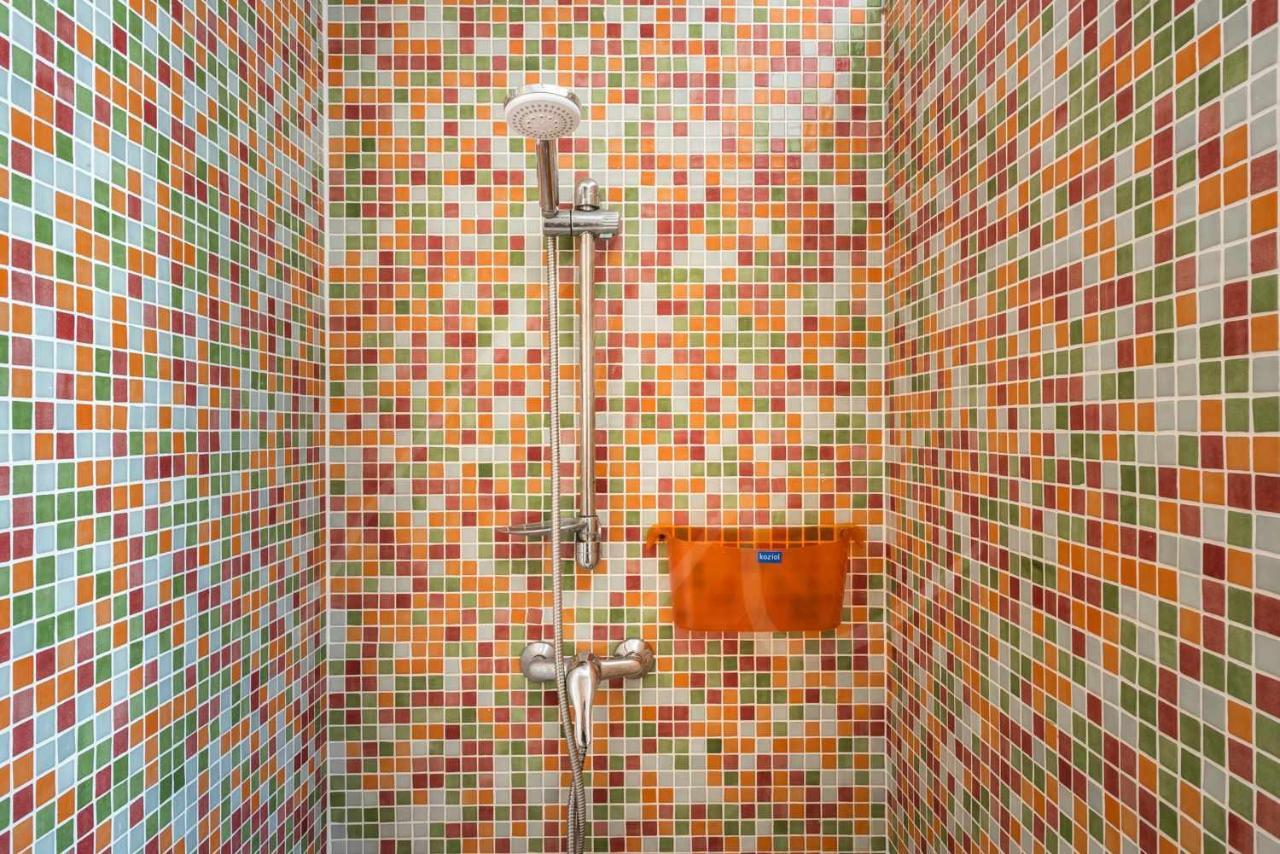 Casa Aigua Blava By Seamount Rentals 帕拉莫斯 外观 照片