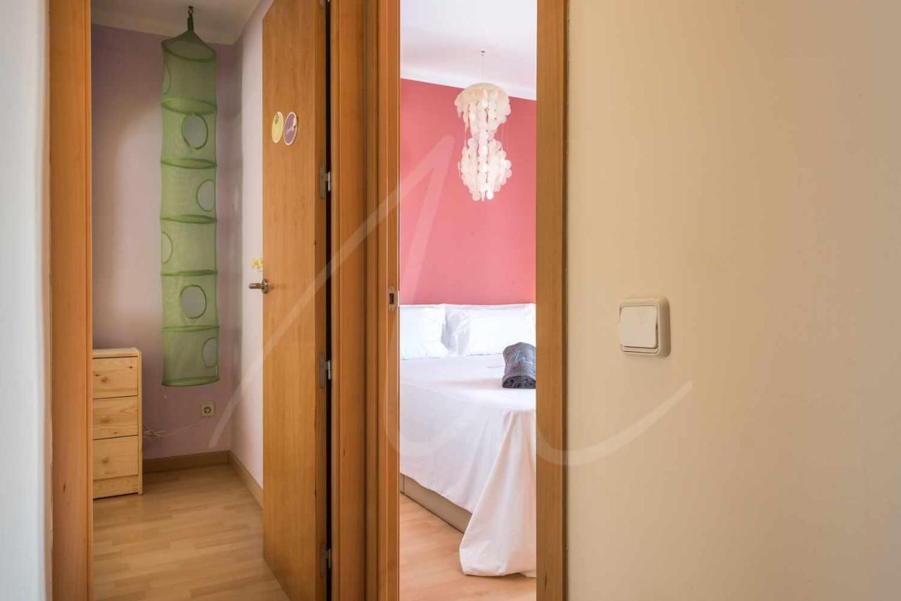 Casa Aigua Blava By Seamount Rentals 帕拉莫斯 外观 照片