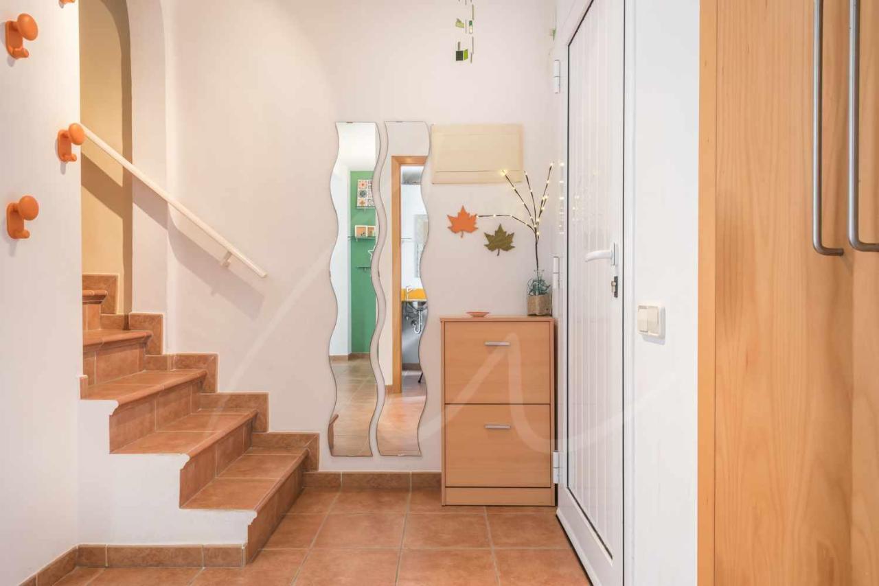Casa Aigua Blava By Seamount Rentals 帕拉莫斯 外观 照片