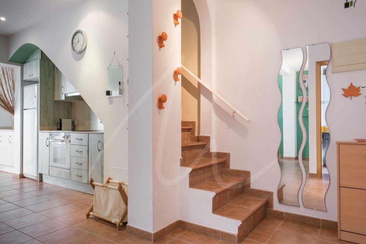 Casa Aigua Blava By Seamount Rentals 帕拉莫斯 外观 照片
